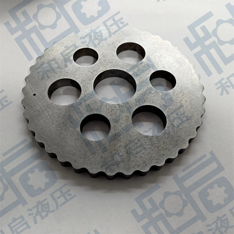 RV Reducer Accessories