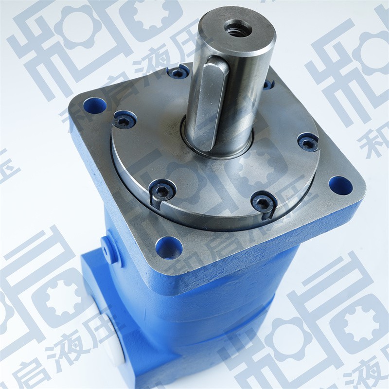 Danfoss OMT Hydraulic Motor Repalcement