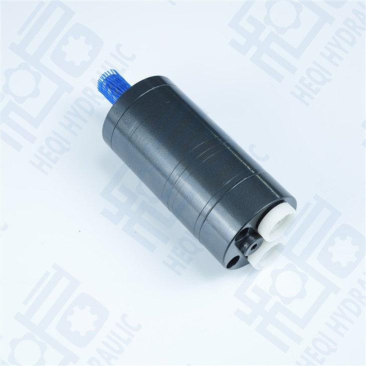 Omm Hydraulic Motor China Factory