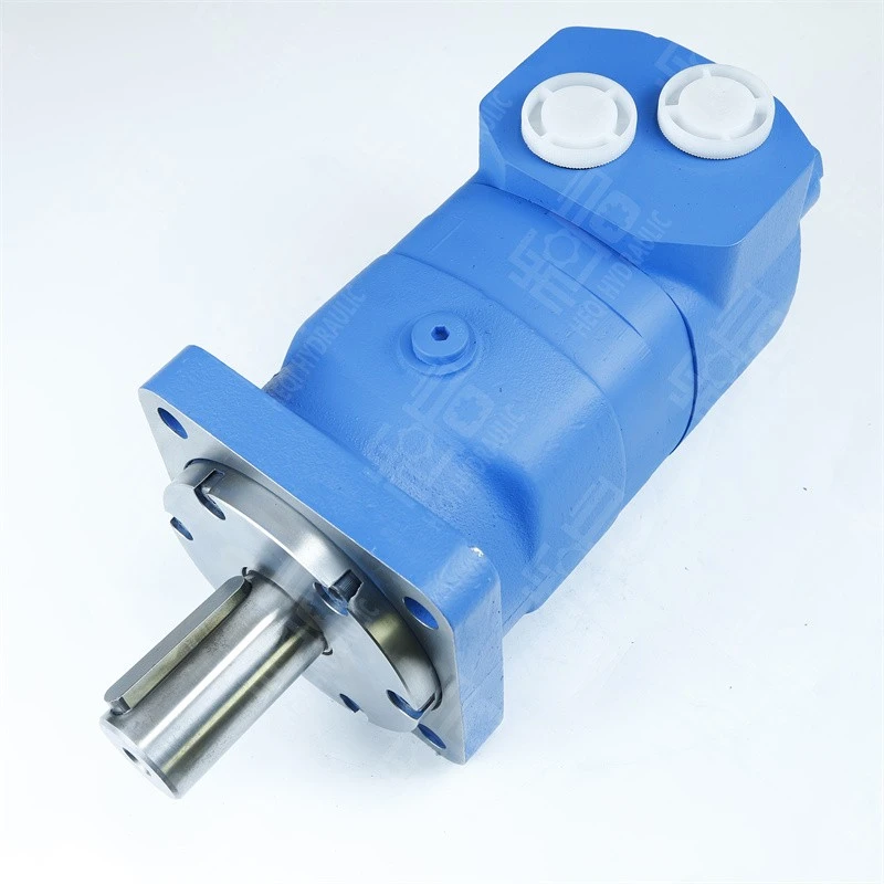 OMT Orbital Motor best