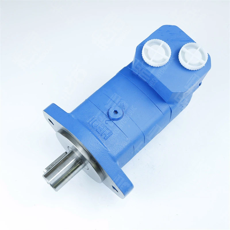 OMT Orbital Motor