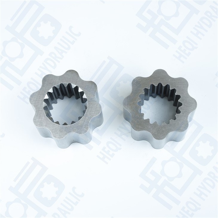 Orbital Hydraulic Motor Rotor Stator